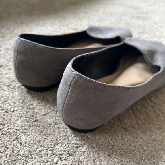 🔸NWOT Ataiwee Slip On Flats in Wide - Picture 9 of 11